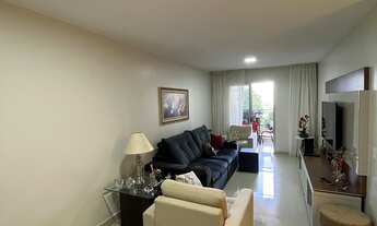 Imagem 4: Av Pau Brasil Águas Claras Res Monet 3 Quartos 1 Suíte 1 Vaga 105 m² Ac Financ