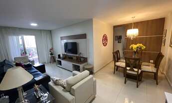 Imagem: Av Pau Brasil Águas Claras Res Monet 3