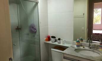 Imagem 7: Setor Sogoca Reserva Taguatinga 2 Quartos 1 Vaga 48 m² Ac Financiamento