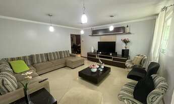 Imagem: Setor de Mansões de Taguatinga Cj 10 6