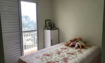 Imagem 4: Setor Sogoca Reserva Taguatinga 2 Quartos 1 Vaga 48 m² Ac Financiamento