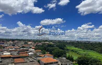 Imagem 5: QE 05 Guará I PARK 5 1 Quartos 1 Vaga 29m² Última unidade AC FINAN FGTS Lazer