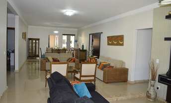 Imagem: Rua 4 B Vicente Pires Casa 4 Quartos 2 Suítes