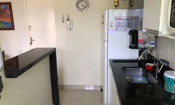 Imagem 3: Setor Sogoca Reserva Taguatinga 2 Quartos 1 Vaga 48 m² Ac Financiamento