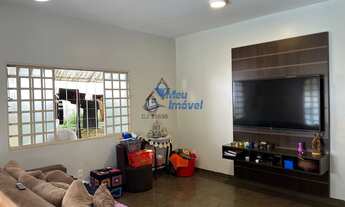 Imagem: Guará Park Casa 4 Suítes 9 Vagas 340m²