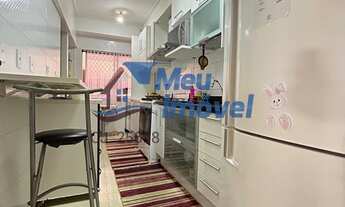 Imagem 4: CSB 10 Taguatinga Sul Res São João Del Rey 3 Quartos 1 suíte DCE 93m² 1 Vaga