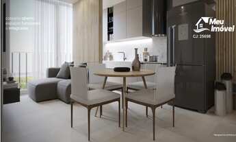 Imagem: QNN 31 Viva Residencial 2 Quartos 1 Vaga