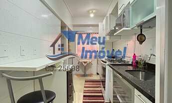 Imagem 3: CSB 10 Taguatinga Sul Res São João Del Rey 3 Quartos 1 suíte DCE 93m² 1 Vaga