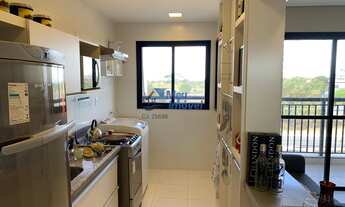 Imagem 7: QSF 1 Kimberley Plain Cobertura 2 Quartos 1 Suíte 1 Vaga 118m² Ac Financiam FGTS