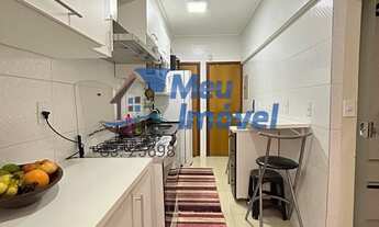 Imagem 2: CSB 10 Taguatinga Sul Res São João Del Rey 3 Quartos 1 suíte DCE 93m² 1 Vaga