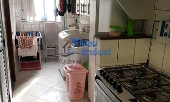 Imagem 4: Avenida Flamboyant Águas Claras Res Vanessa 4 Quartos 1 Suíte 2 Vagas 145 m²