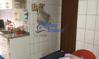 Imagem 5: Avenida Flamboyant Águas Claras Res Vanessa 4 Quartos 1 Suíte 2 Vagas 145 m²