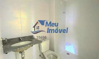 Imagem 5: QSF 1 Kimberley Plain Cobertura 2 Quartos 1 Suíte 1 Vaga 118m² Ac Financiam FGTS