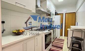 Imagem 5: CSB 10 Taguatinga Sul Res São João Del Rey 3 Quartos 1 suíte DCE 93m² 1 Vaga