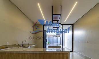 Imagem: SHA Conj 4 RES DIAMANTE Casa Condomínio