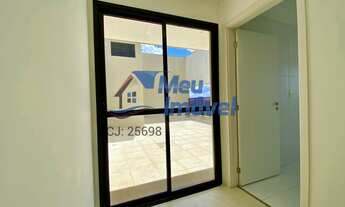 Imagem 3: QSF 1 Kimberley Plain Cobertura 2 Quartos 1 Suíte 1 Vaga 118m² Ac Financiam FGTS