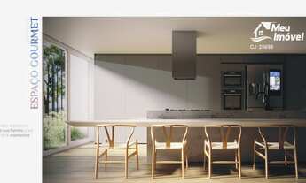 Imagem 7: QNN 31 Viva Residencial 2 Quartos 1 Vaga 43m² Lazer Completo Porcelanato