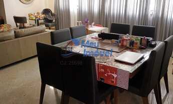 Imagem 1: Avenida Flamboyant Águas Claras Res Vanessa 4 Quartos 1 Suíte 2 Vagas 145 m²