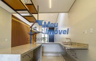 Imagem 6: SHA Conj 4 RES DIAMANTE Casa Condomínio 3 quartos 3 suites Closet 300M² Cessão