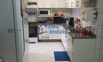 Imagem 2: Avenida Flamboyant Águas Claras Res Vanessa 4 Quartos 1 Suíte 2 Vagas 145 m²