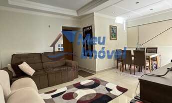 Imagem 6: CSB 10 Taguatinga Sul Res São João Del Rey 3 Quartos 1 suíte DCE 93m² 1 Vaga