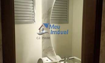 Imagem 6: Avenida Flamboyant Águas Claras Res Vanessa 4 Quartos 1 Suíte 2 Vagas 145 m²