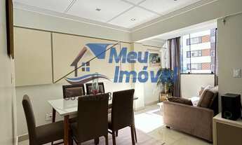 Imagem 7: CSB 10 Taguatinga Sul Res São João Del Rey 3 Quartos 1 suíte DCE 93m² 1 Vaga