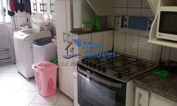 Imagem 3: Avenida Flamboyant Águas Claras Res Vanessa 4 Quartos 1 Suíte 2 Vagas 145 m²