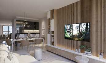 Imagem 5: QI 29 Prestige Residence Ágio 2 Quartos 2 Vagas 73m² Novo Lazer Financiado