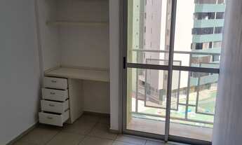 Imagem 3: Av das Araucárias Turmalina 1 Quarto Armários 28m² 1 vaga Ac Financiamento