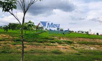 Imagem 3: 1 Quadra Y ALPHAVILLE BRASILIA, ALPHAVILLE Residencial Alphaville I 560m²