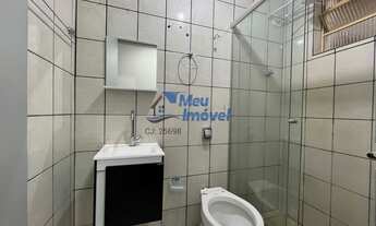 Imagem 7: QSF 02 Taguatinga Sul Casa Laje 4 Quartos 2 Suítes 3 Vagas 141m² Ac Financiament