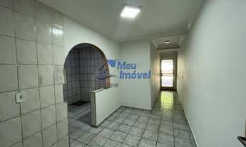 Imagem 5: QSF 02 Taguatinga Sul Casa Laje 4 Quartos 2 Suítes 3 Vagas 141m² Ac Financiament
