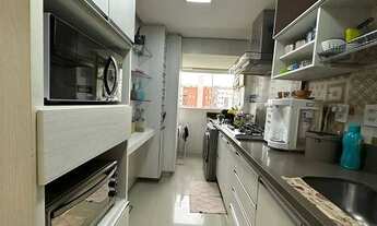 Imagem 3: Quadra 101 Águas Claras Residencial Apê 2 Quartos 1 Suíte 1 Vaga 64 m² Lazer