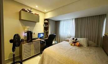 Imagem 5: Quadra 101 Águas Claras Residencial Apê 2 Quartos 1 Suíte 1 Vaga 64 m² Lazer