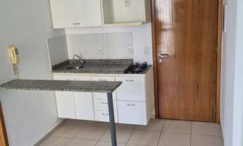 Imagem: Av das Araucárias Turmalina 1 Quarto Armários