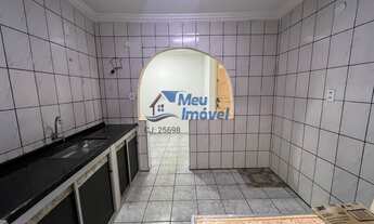 Imagem 4: QSF 02 Taguatinga Sul Casa Laje 4 Quartos 2 Suítes 3 Vagas 141m² Ac Financiament