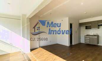 Imagem: Av. Sibipiruna Smart Residence 1 Quarto