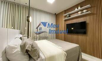 Imagem 6: QS 5 Areal Montana Resid Ágio 2 Quartos Suíte 1 Vaga 59m² Ac Financiamento FGTS