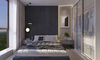 Imagem 4: QI 29 Prestige Residence Ágio 2 Quartos 2 Vagas 73m² Novo Lazer Financiado