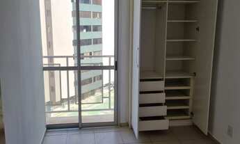 Imagem 2: Av das Araucárias Turmalina 1 Quarto Armários 28m² 1 vaga Ac Financiamento