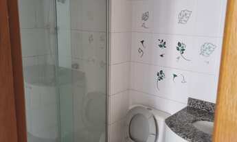 Imagem 4: Av das Araucárias Turmalina 1 Quarto Armários 28m² 1 vaga Ac Financiamento