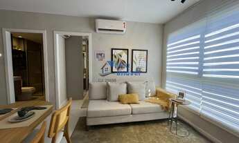 Imagem 3: QI 416 Residencial VIDA 2 quartos 59m² 1 vaga Novo Lazer Ac FGTS