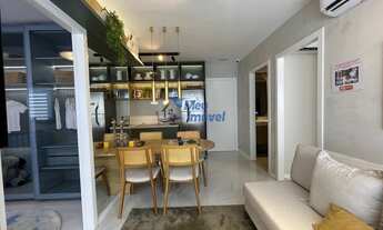 Imagem 5: QI 416 Residencial VIDA 2 quartos 59m² 1 vaga Novo Lazer Ac FGTS