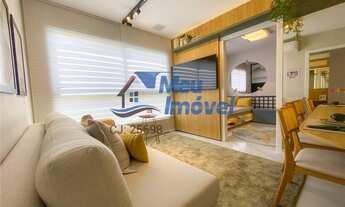 Imagem 6: QI 416 Residencial VIDA 2 quartos 59m² 1 vaga Novo Lazer Ac FGTS