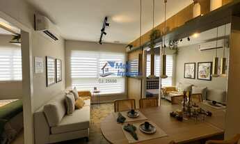 Imagem: QI 416 Residencial VIDA 2 quartos 59m²