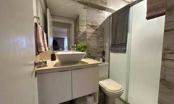 Imagem 7: Quadra 101 Águas Claras Residencial Apê 2 Quartos 1 Suíte 1 Vaga 64 m² Lazer