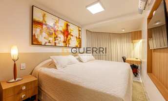 Imagem: QI 23 Lote 12, Guará II, Edifício Residencial