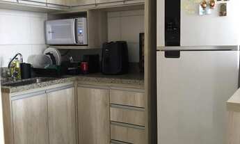 Imagem: Rua Copaíba DF Century Plaza 1 Quarto 1