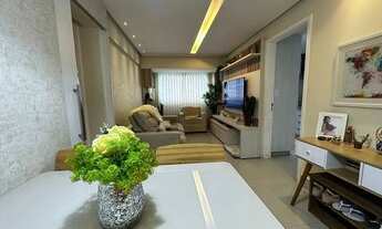 Imagem: Quadra 101 Águas Claras Residencial Apê